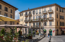arezzo